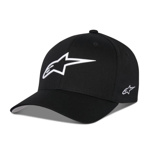 Alpinestars Alpinestars ageless multi hat black